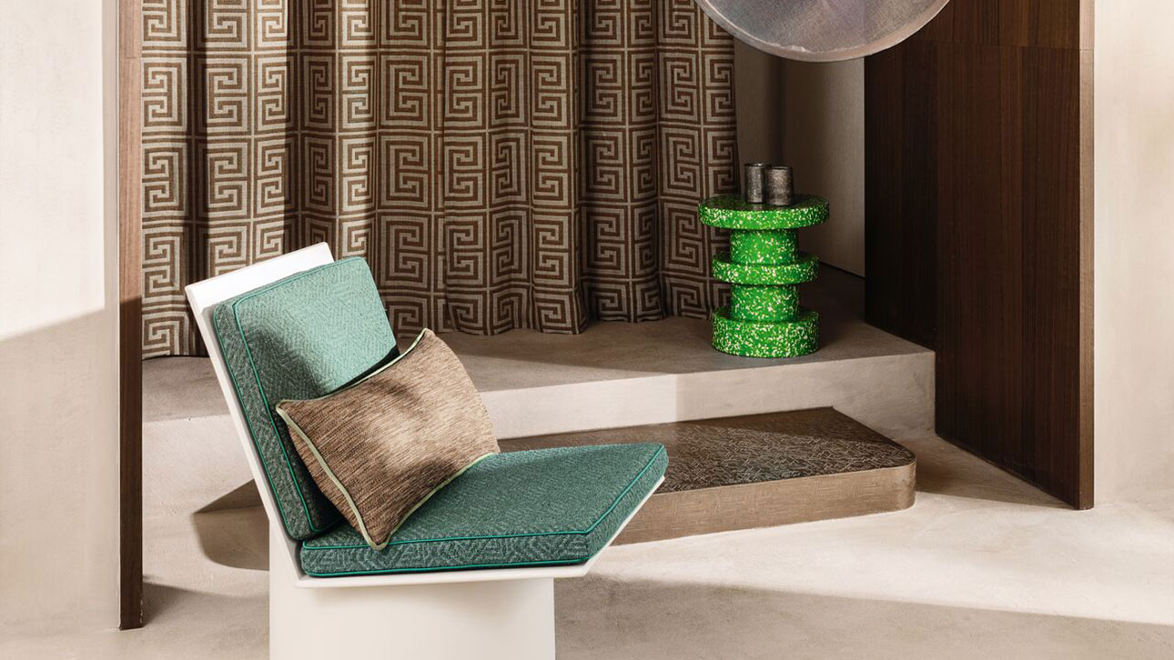 Gardinen und Stoffe von JAB ANSTOETZ