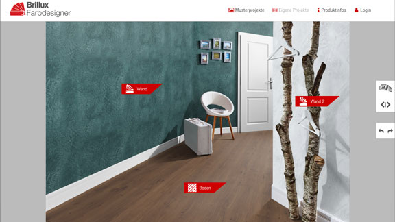 Bildquelle: Brillux GmbH & Co. KG